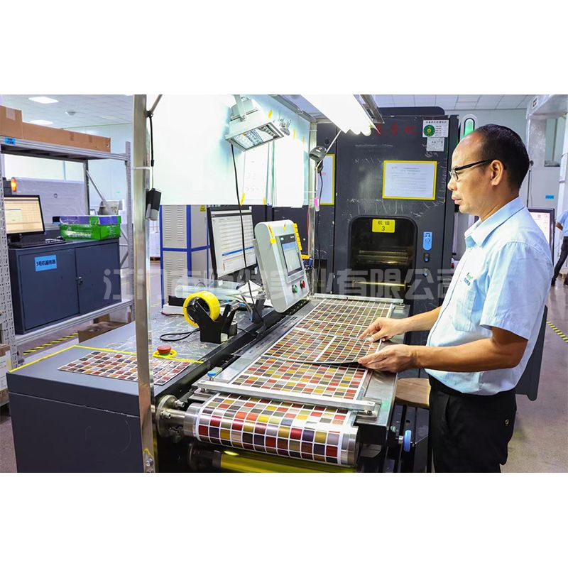 惠普數(shù)碼印刷1