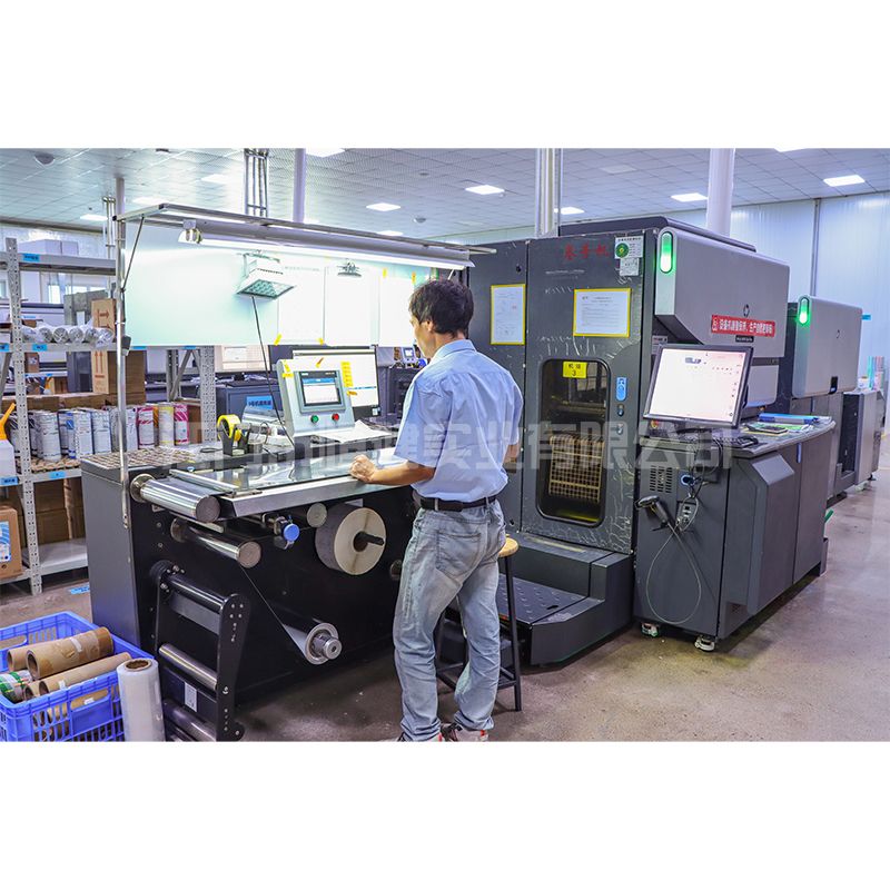 惠普數(shù)碼印刷3